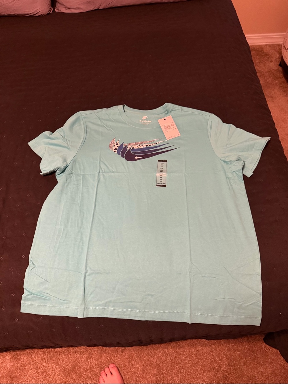Nike shirt